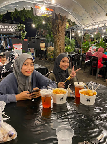 Oden Kemaman - Chukai