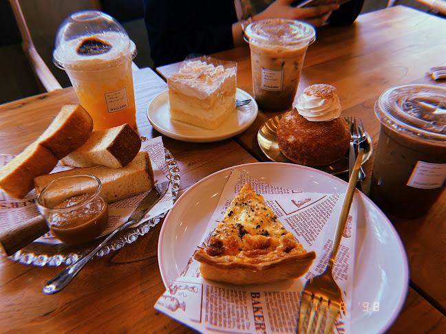 Comentarii opinii despre HANAZAWA Cafe