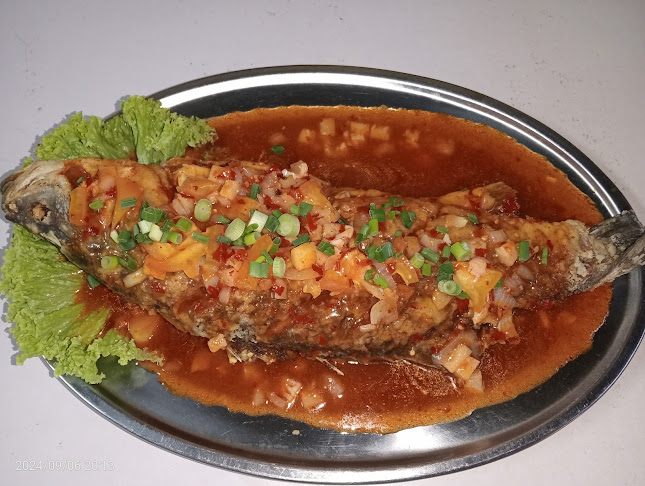 Restoran Selera D' Buloh - Kuala Selangor