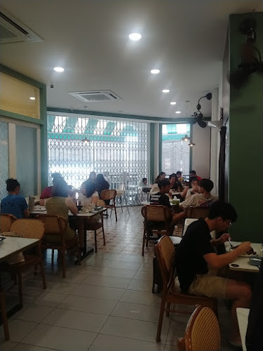 Opinii despre Nanyang Kopi în Batu Pahat - Gastronomi dan perhotelan