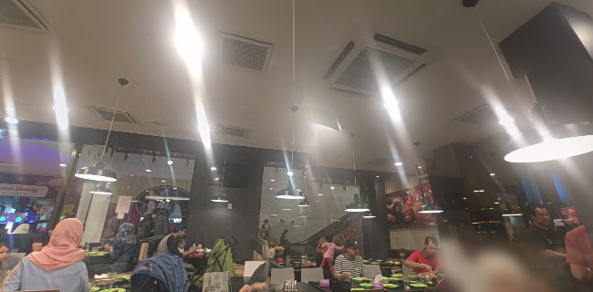 Seoul Garden @ Alamanda Shopping Centre