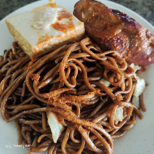 Fook Yuen 富源-Asia City