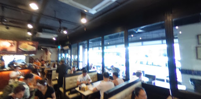 OLDTOWN White Coffee - Gaya Street