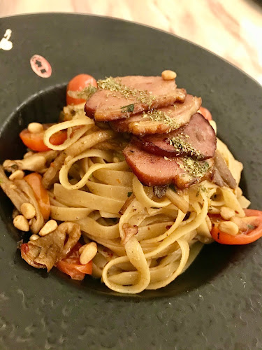 Opinii despre Tokyo Secret @ 1 Utama în Petaling Jaya - Gastronomi dan perhotelan