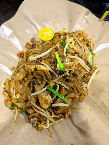 Opinii despre Dugong's by Cafe44 în Bintulu - Gastronomi dan perhotelan