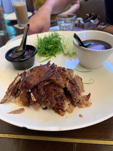 The Social @ Bangsar - Kuala Lumpur