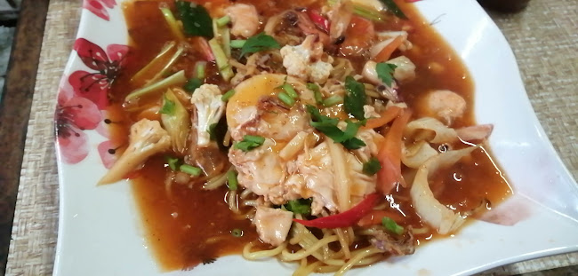 Dam's Kitchen - Kota Kinabalu