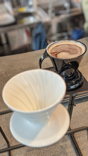 BEAN BROTHERS KL - Gastronomi dan perhotelan