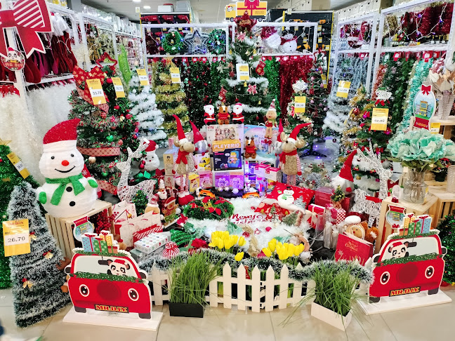 Taman Mewah, 71000 Port Dickson, Negeri Sembilan