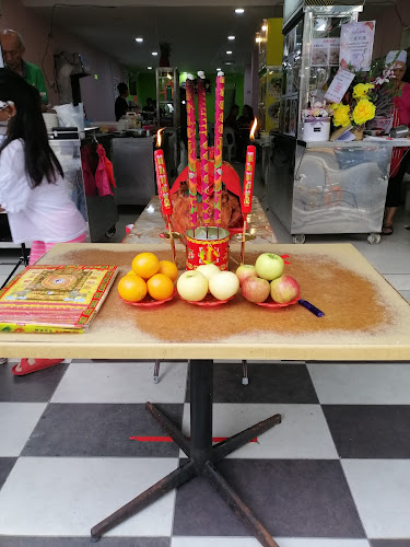 晶晶咖啡店 KOPITIAM CHIN CHIN