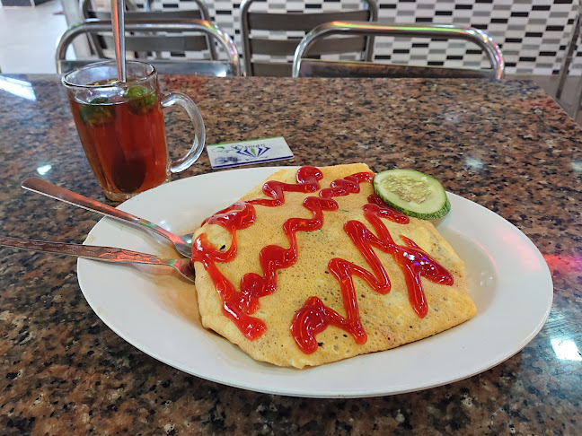 Restoran Osman (Nusa Bestari)