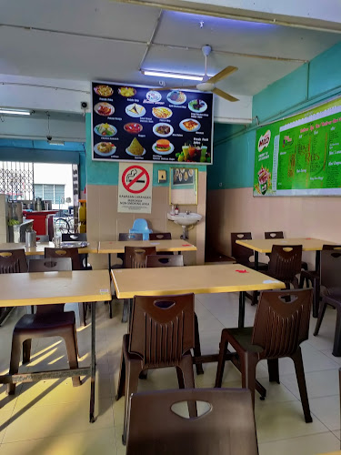 Restoran Hari Aum @Kota Laksamana - Melaka