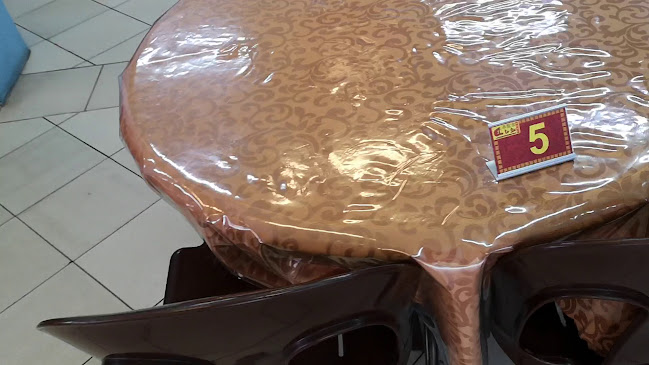 Block E, Ground Floor, Asia City, Lot 44, 22, Jalan Kampung Air 5, 88000 Kota Kinabalu, Sabah