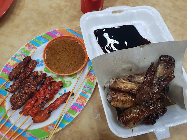 Jalan Penampang, Lido Square, 88300 Kota Kinabalu, Sabah