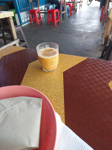 Warung Teh Sarbat Asli