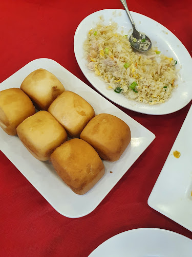 Ibrahim's Fatty Crab - Ampang