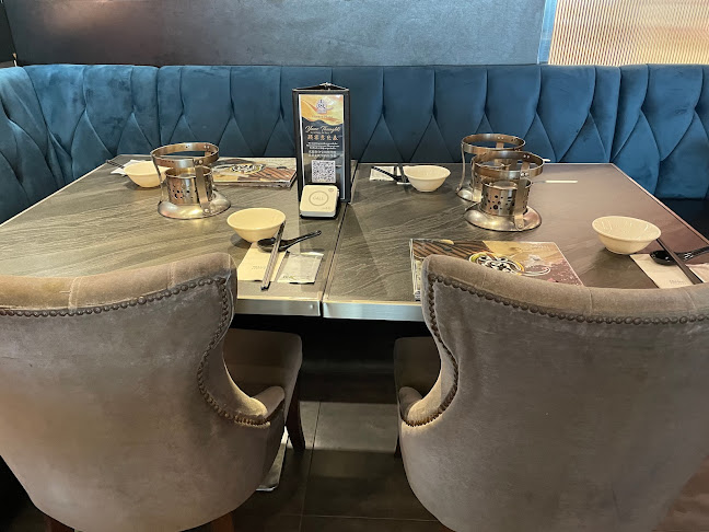 Comentarii opinii despre Arashi Shabu-Shabu