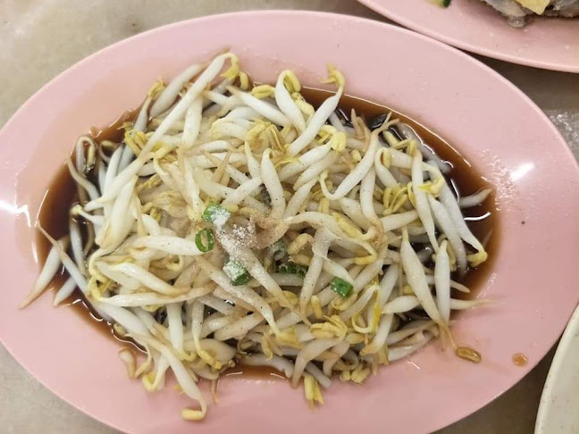 Comentarii opinii despre Restoran Hao Tack Fook 有口福咖啡店