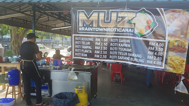 Opinii despre Nasi Lemak Warung Muhibbah în Taiping - Gastronomi dan perhotelan