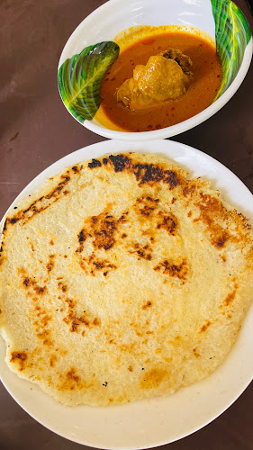 Salmah Kopitiam Ipoh - Gastronomi dan perhotelan