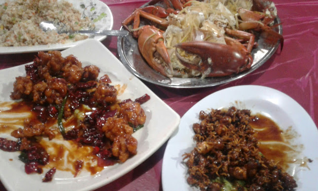 Opinii despre Restoran Soon Huat în Port Dickson - Gastronomi dan perhotelan