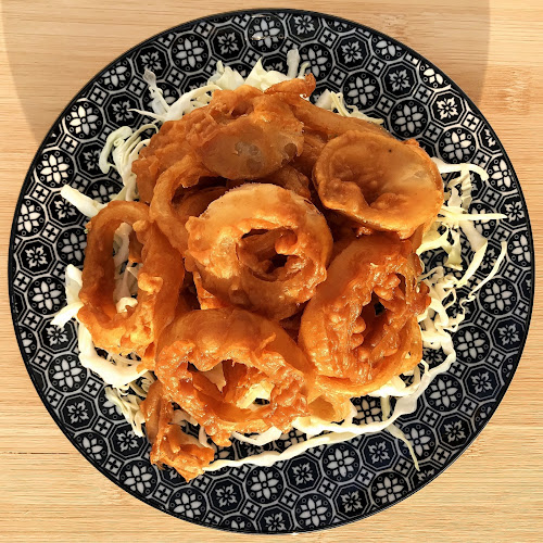 WhiteButter.KL - Kg Baru - Gastronomi dan perhotelan