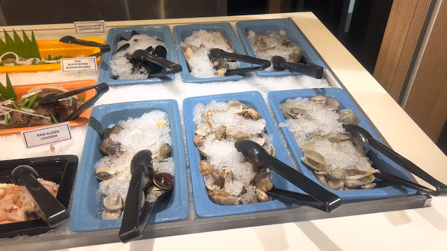 Seoul Garden | AEON Mall Shah Alam