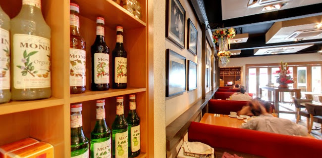 Comentarii opinii despre Gianni's Trattoria