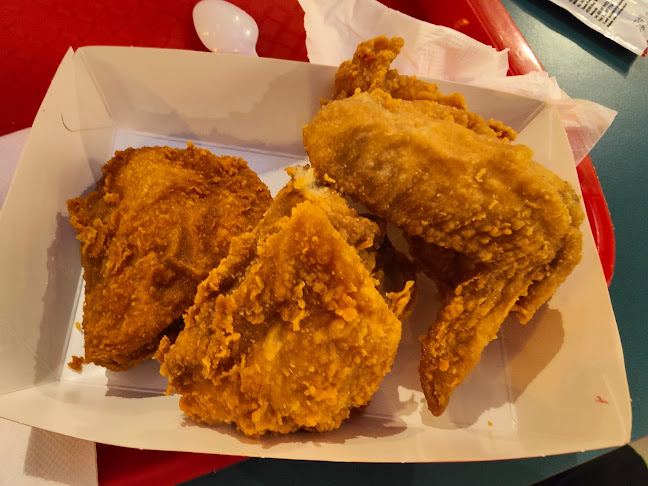 Opinii despre Jollibee Sunway Pyramid în Petaling Jaya - Gastronomi dan perhotelan