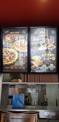 Comentarii opinii despre Domino's Pizza Seksyen 13