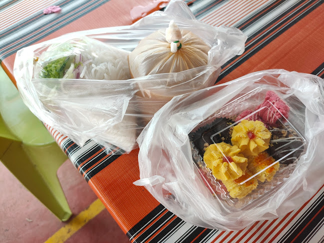 Laksa Harun - Gastronomi dan perhotelan