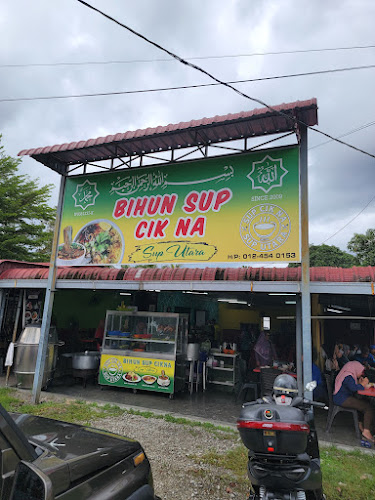 No 1 Lot 3, Kampung Kandang Hilir, 33040 Kuala Kangsar, Perak