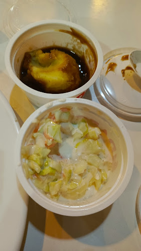 D'apple Fried Chicken - Seksyen 13 Shah Alam - Shah Alam