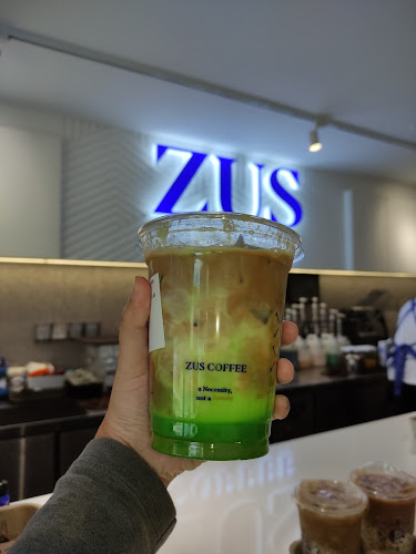 Opinii despre ZUS Coffee - Jalan Ahmad Shah 1, Temerloh, Pahang în Temerloh - Gastronomi dan perhotelan