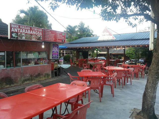21 Medan Selera Desa Keramat Jalan Enggang, off, Jalan AU 2c/2, Taman Keramat, 54200 Kuala Lumpur