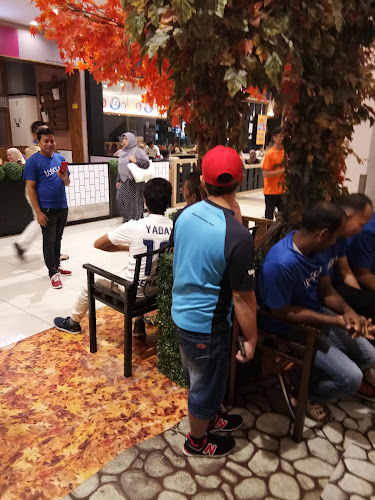 Lot S11, 2nd Floor, 1, Jln Akuatik 13/64, Seksyen 13, 40100 Shah Alam, Selangor