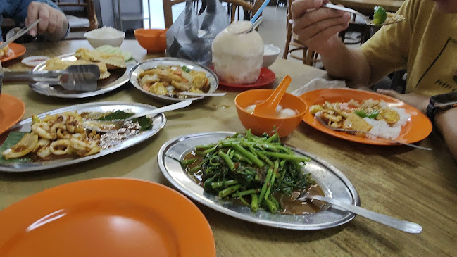 Opinii despre Restoran Tong Juan în Kemaman - Gastronomi dan perhotelan