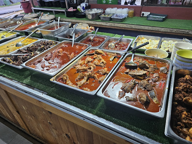 Tanjung Selera - Gastronomi dan perhotelan