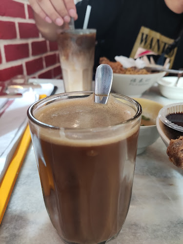 The Kopitiam - Gastronomi dan perhotelan