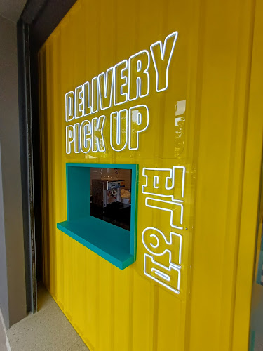 Comentarii opinii despre Jinjja Chicken Seri Setia