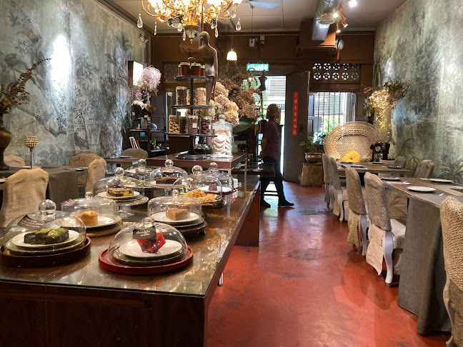 Campong O’oloo - Melaka