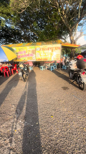Roti Canai M. Nasir - Gastronomi dan perhotelan