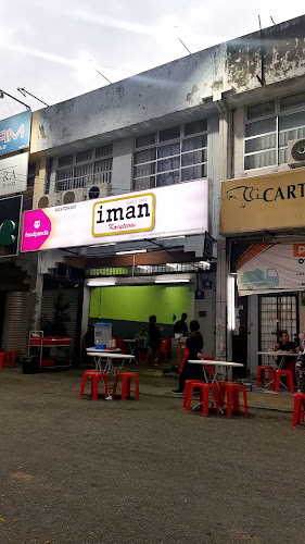 Comentarii opinii despre Iman Koeyteow Kerang