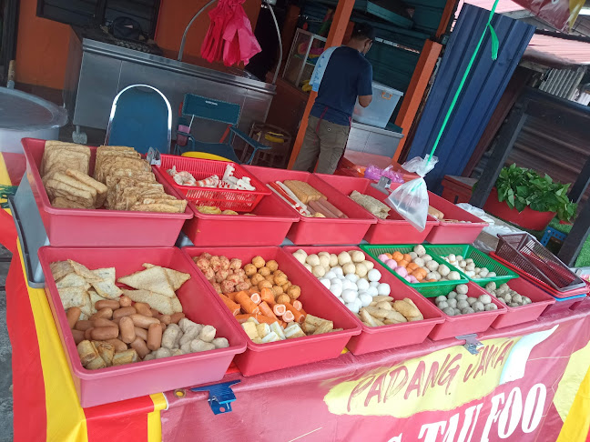 Kedai Makan Zumar Galipat - Gastronomi dan perhotelan