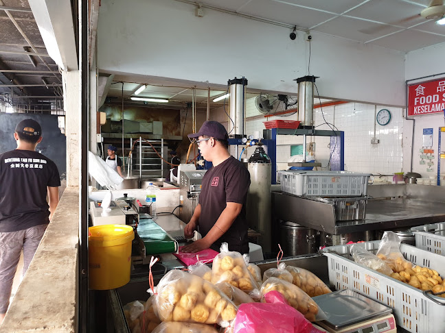 90, Jalan Pasar, 28700 Bentong, Pahang