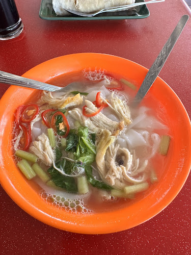 Opinii despre Mee Sup Tengkera în Melaka - Gastronomi dan perhotelan