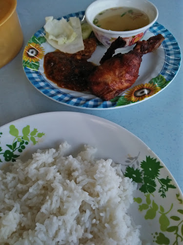 Warung Ayam Penyet - Teluk Intan