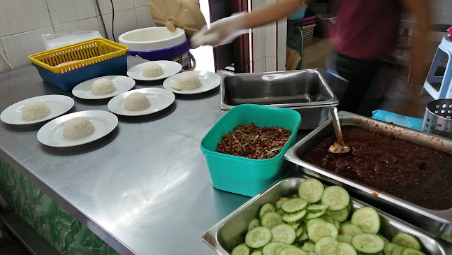 8, Jln Seri Rejang 5, Setapak Jaya, 53300 Kuala Lumpur, Wilayah Persekutuan Kuala Lumpur