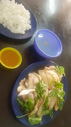 415, Jalan Burma, Pulau Tikus, 10350 George Town, Pulau Pinang