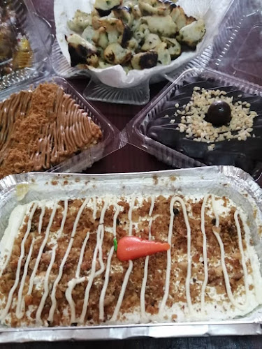 Opinii despre Kekabe HQ by FendiIslam în Kuala Dungun - Gastronomi dan perhotelan